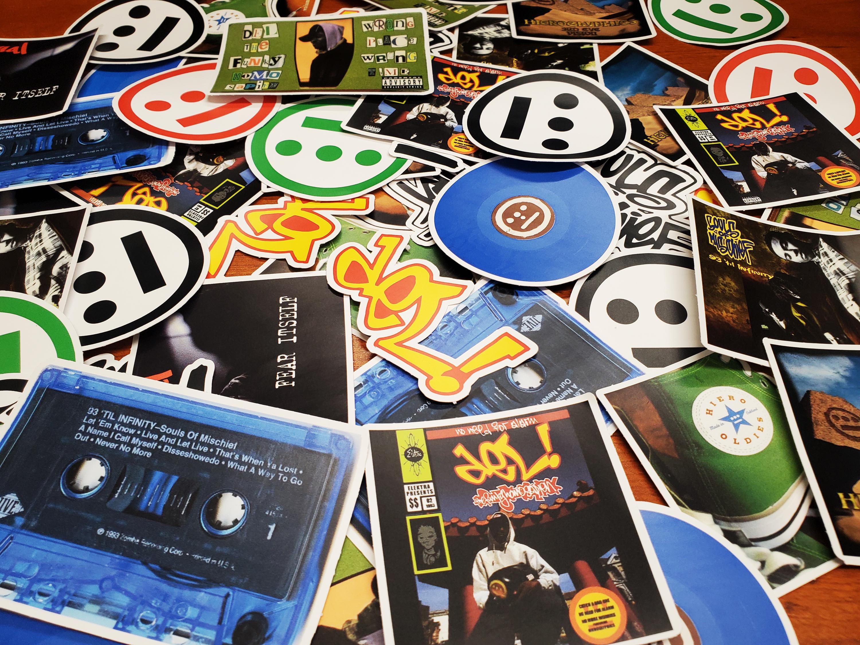 Souls of mischief - Etsy 日本