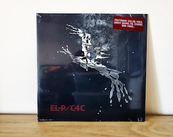 Company Flow Funcrusher Plus カセットテープ Funcrusher Plus by