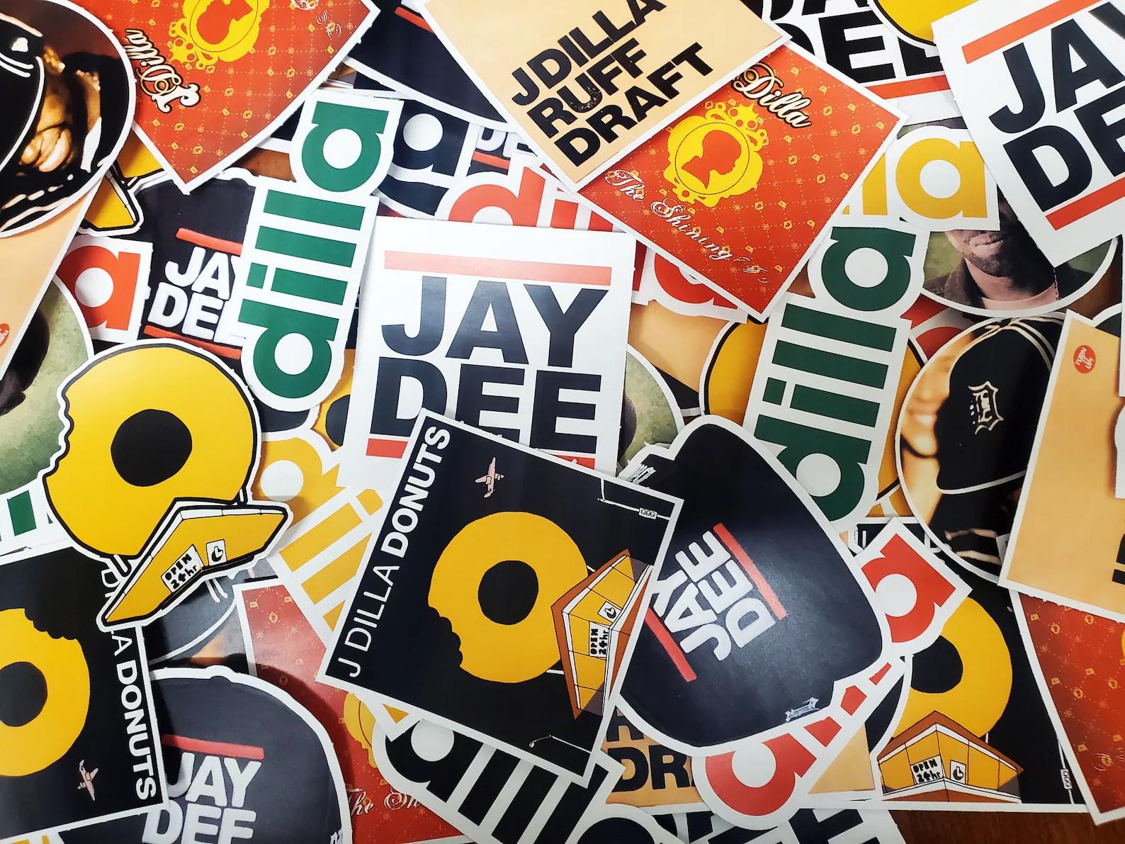 J dilla - Etsy 日本