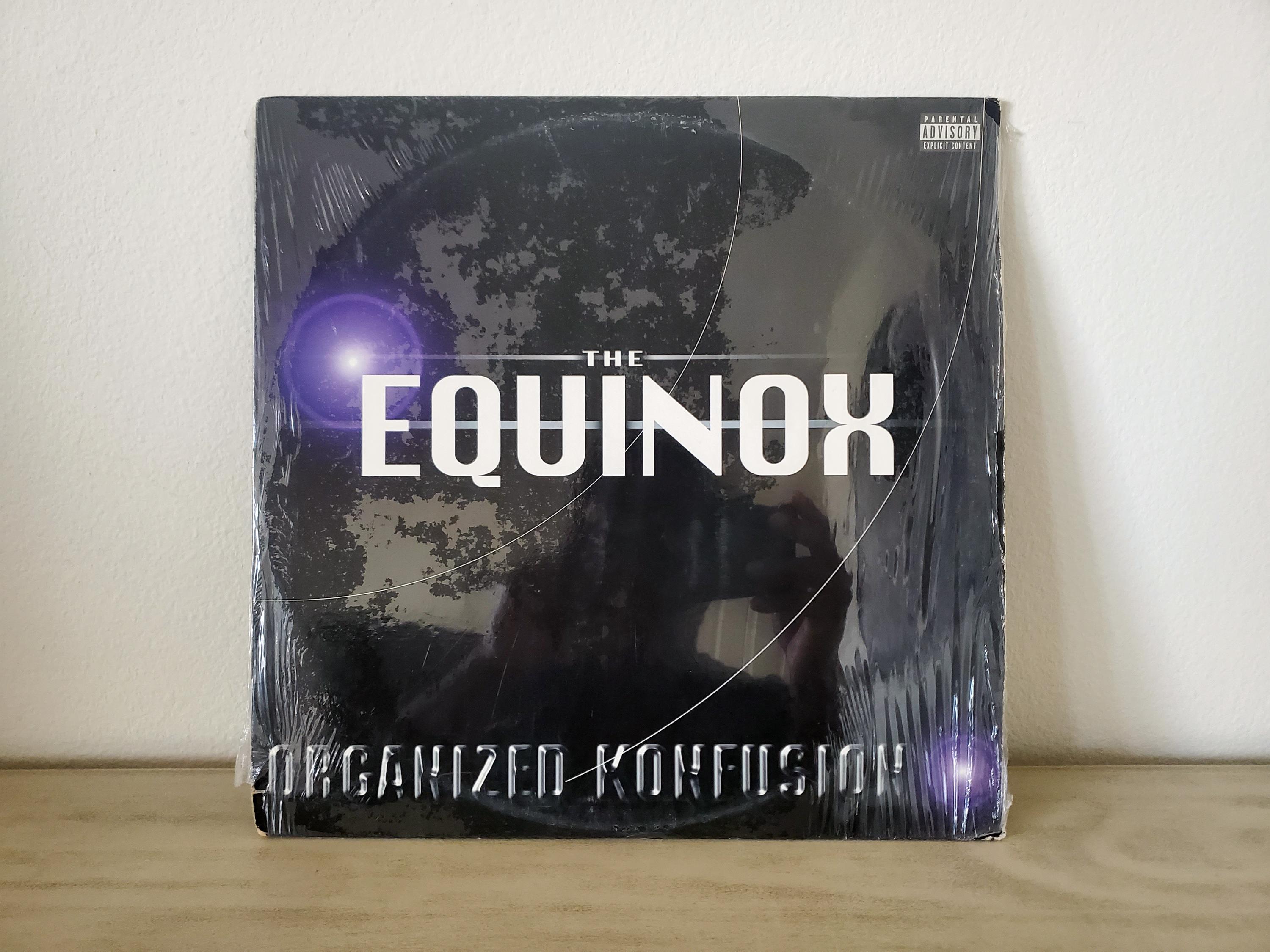 Organized Konfusion - Etsy