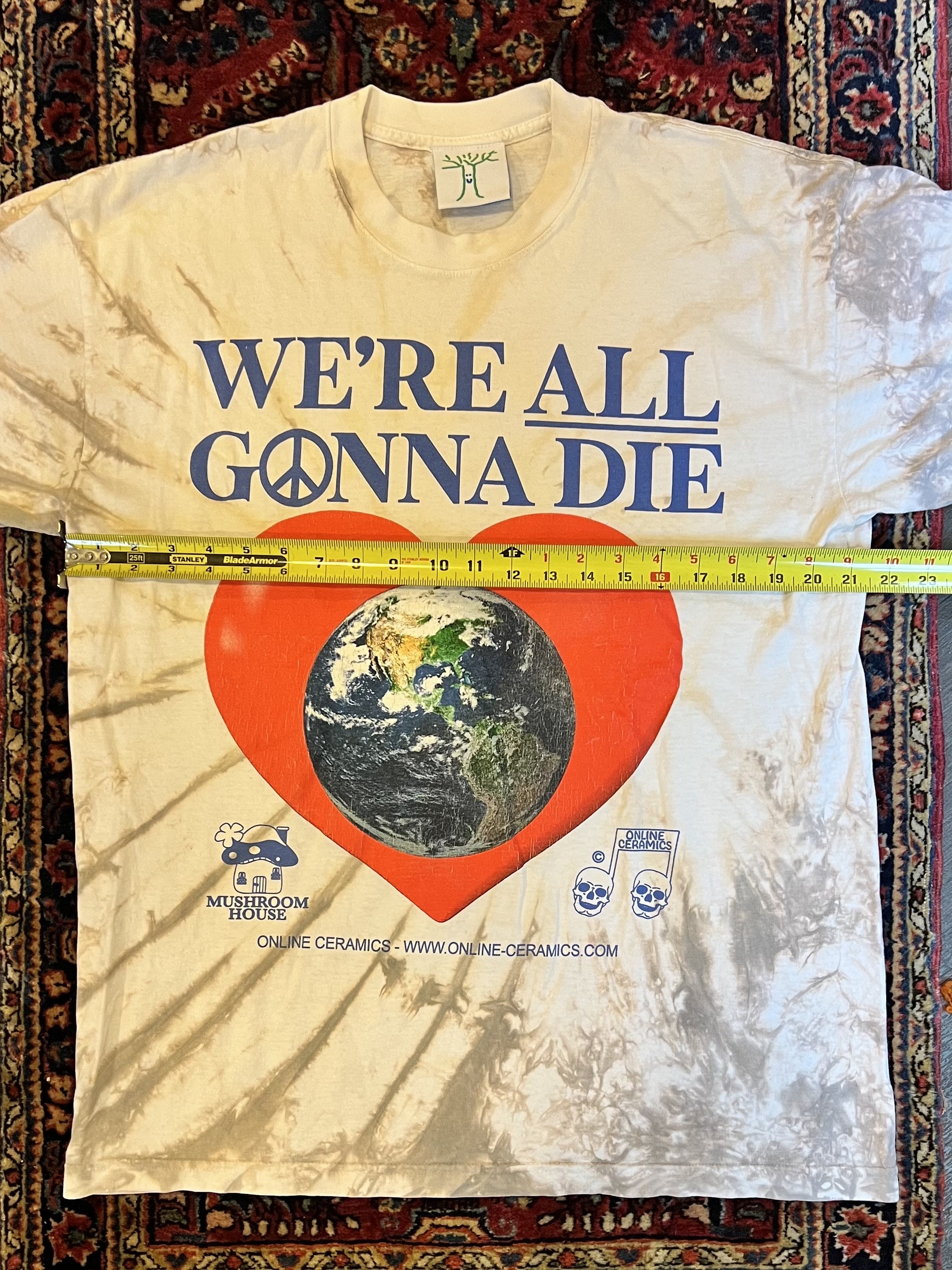 楽天市場】online ceramics（トップス｜メンズファッション）の通販