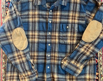 archive 70s〜80s pendleton purple long co