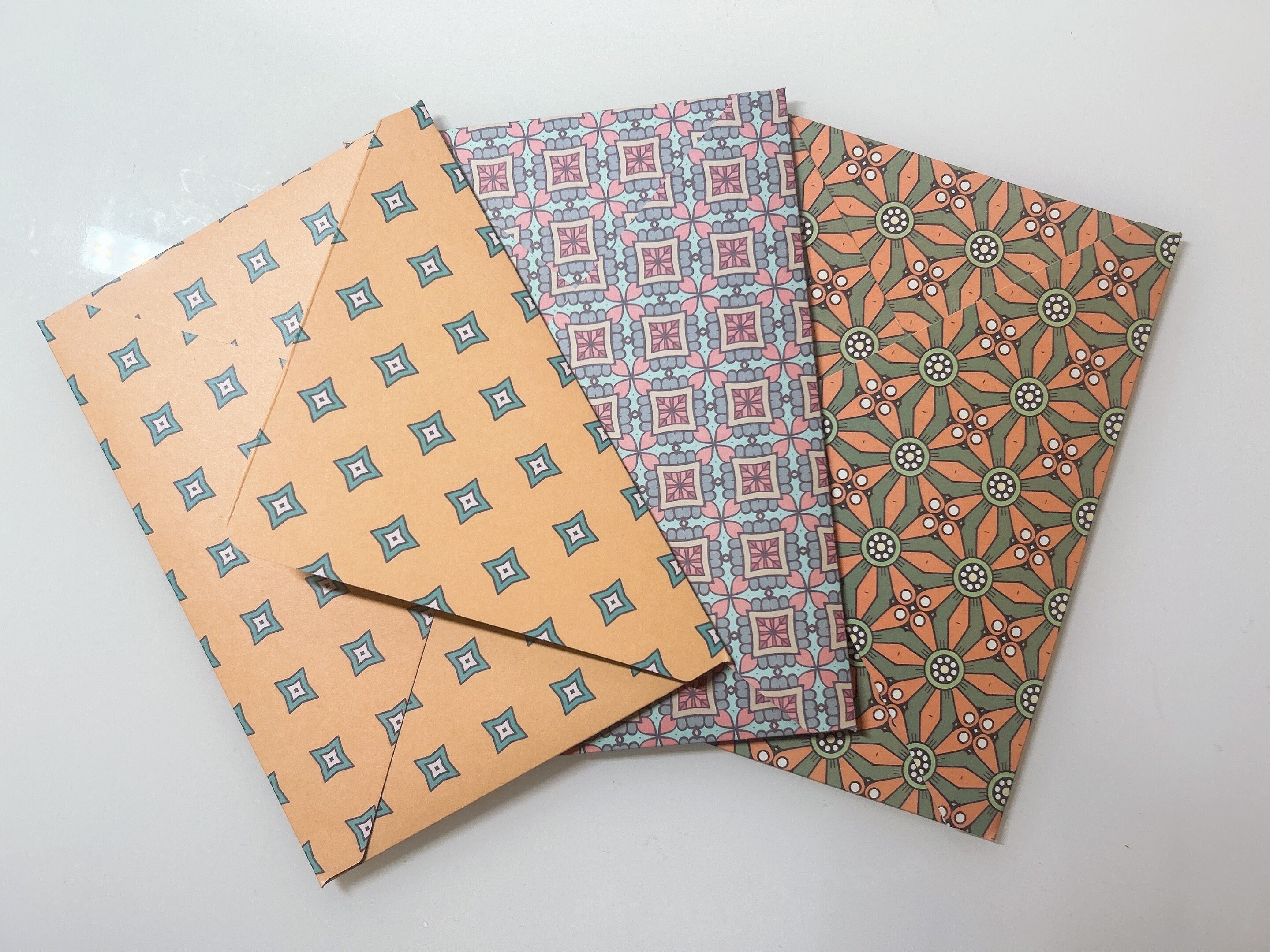 Patterned Envelopes Design Envelopes Cardstock Envelopes Etsy Patterned Envelopes Design Envelopes Cardstock Envelopes Etsy