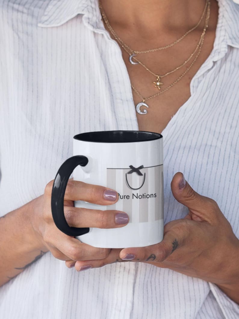 Pure Notions Tasse 11 Unzen Lustig Irisch Geschenk Beste Kaffeetasse