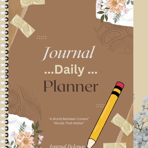 The Ultimate Planner, to Empower Student, Professionals, Entrepreneur ...