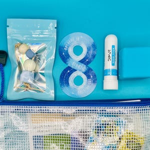 Self Care Gift Box | Therapist Designed Calm Kit | Sensory Tools for ...