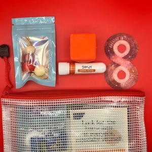 Self Care Gift Box | Therapist Designed Calm Kit | Sensory Tools for ...