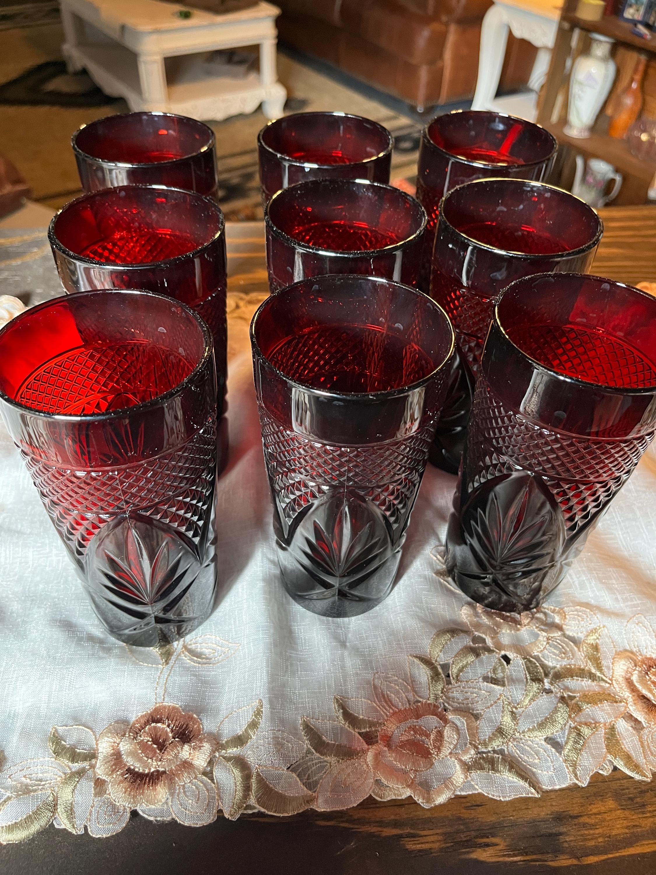 3 5 tumblers armor BODY ARMOR 4X4 30 OZ. RED TUMBLER