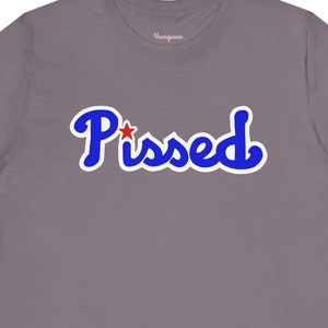 Pissed Sixers