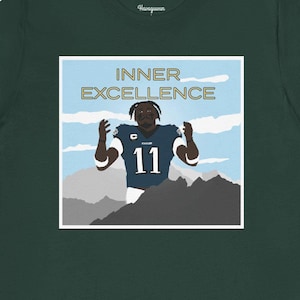Inner Exce11ence