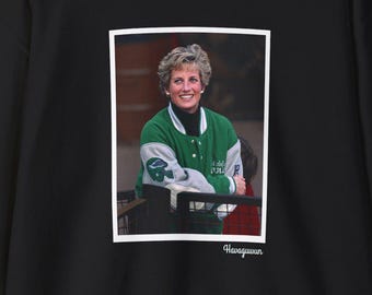 Princess Di - Sweatshirt