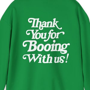 Thank You Birds! - Hoodie
