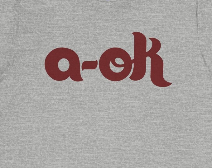 A-OK