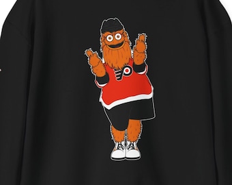 Gritty Phingers - Hoodie