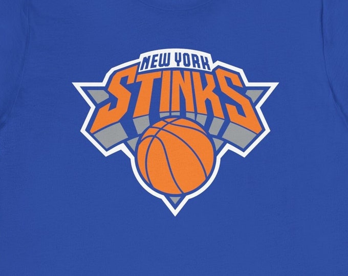 NY Stinks
