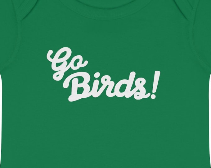 Go Birds - Baby