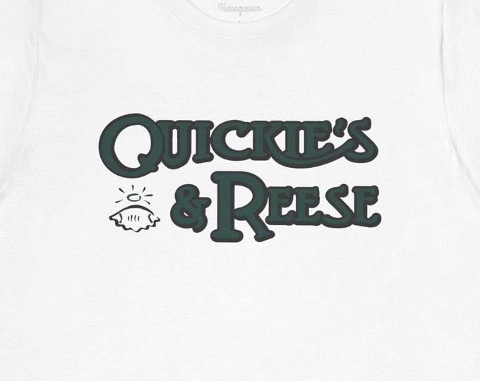 Quickies + Reese