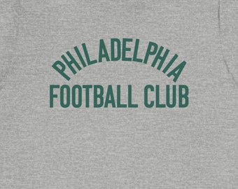 Club de fútbol