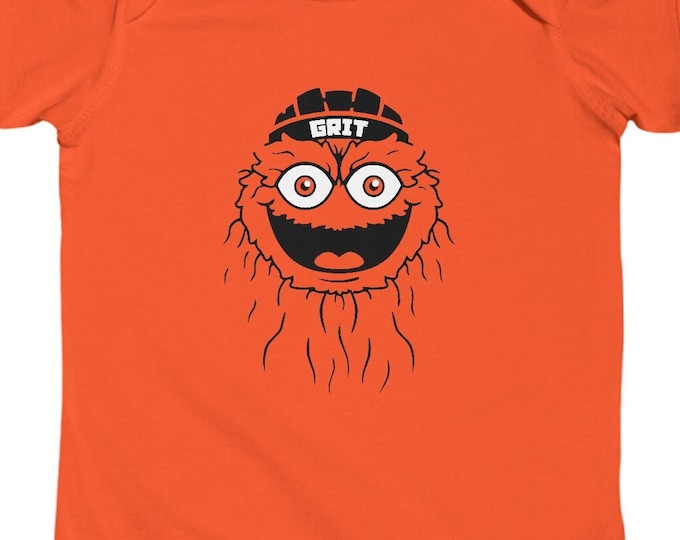 Gritty - Baby