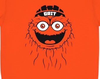 Itty Bitty Gritty - Toddler Hoodie