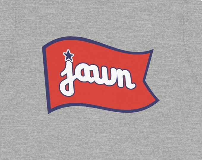 Jawn Banner