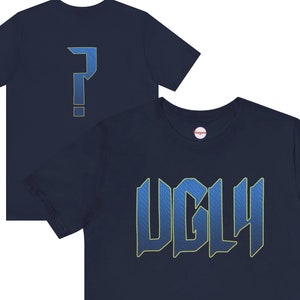 Connect Ugly