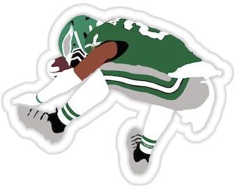 Hurdle - Sticker