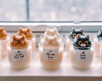 Purrfect Glow
