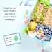 Lunchbox Jokes for Kids Printable Kids Lunch Box Notes Joke Cards for ...