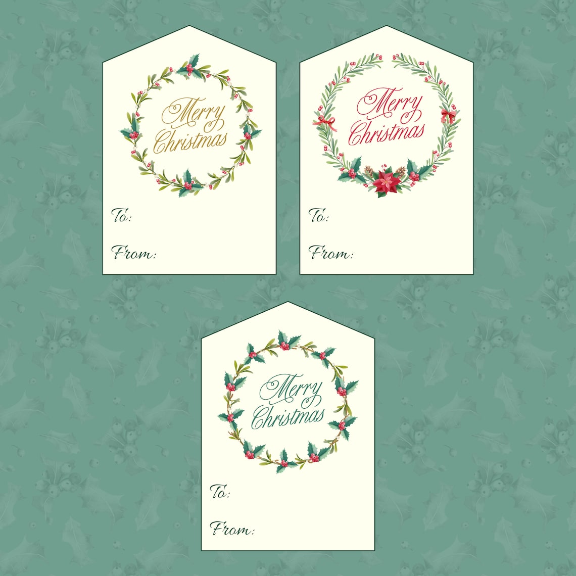 simple-merry-christmas-gift-tags-printable-minimalist-etsy-canada