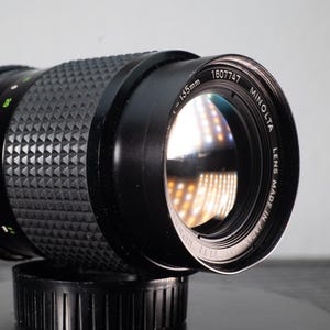 Minolta x 700 lens - Etsy 日本