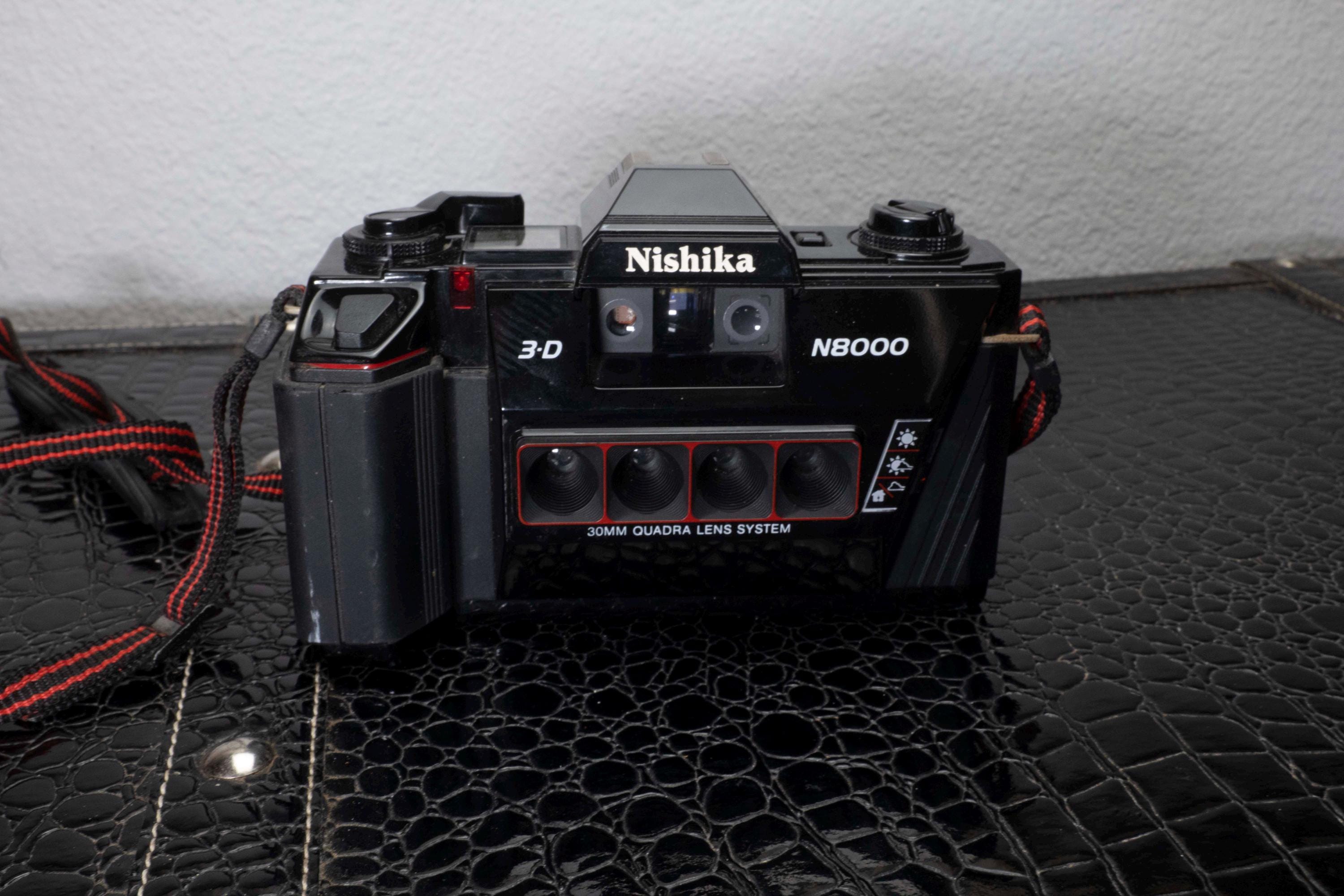 Nishika 3d camera - Etsy 日本 Nishika 3d camera - Etsy 日本