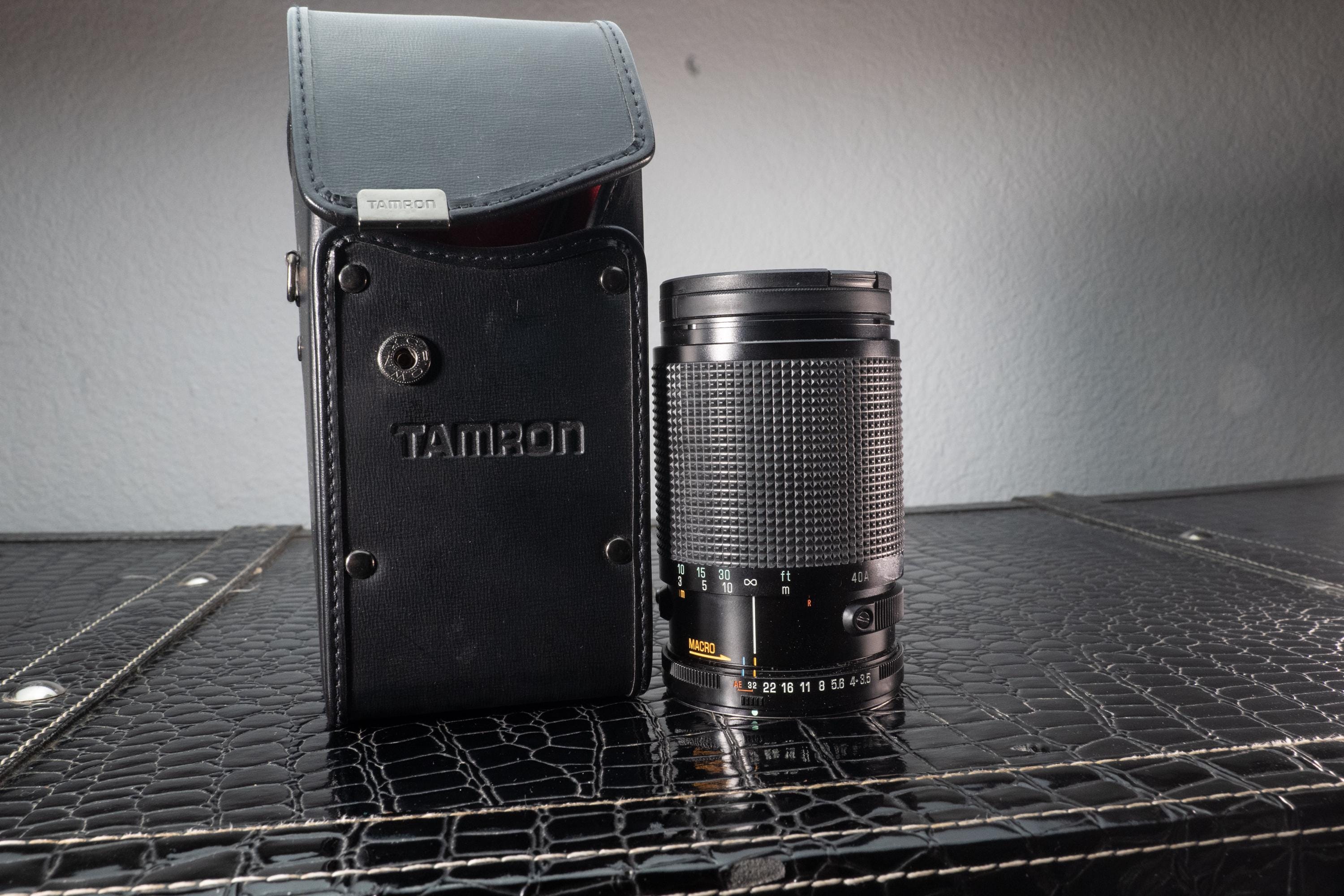 Tamron Adaptall 35-135mm F3.5-4.2 Camera Lens - Etsy Australia