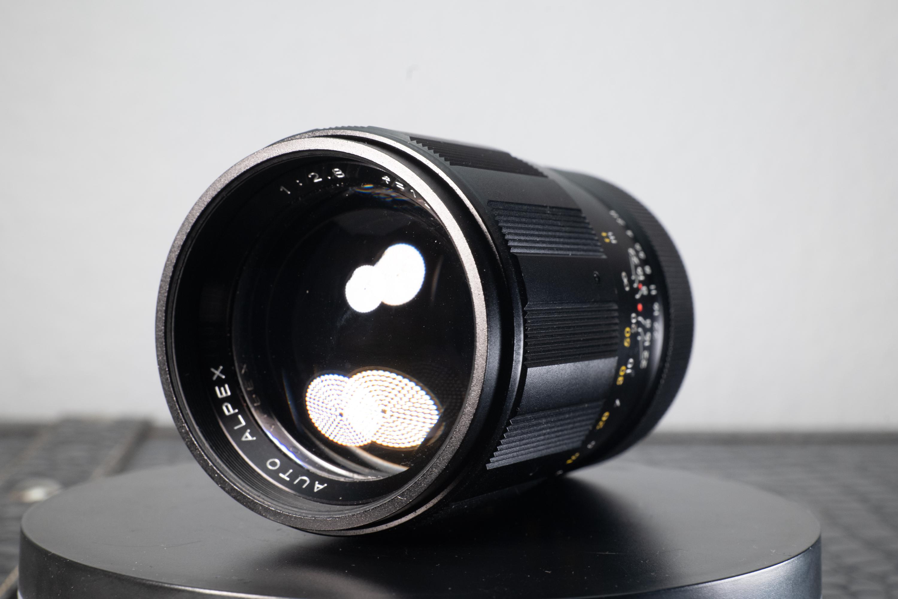 レア？ MAREXAR 135mm f2.8 m42マウント 【公式通販】