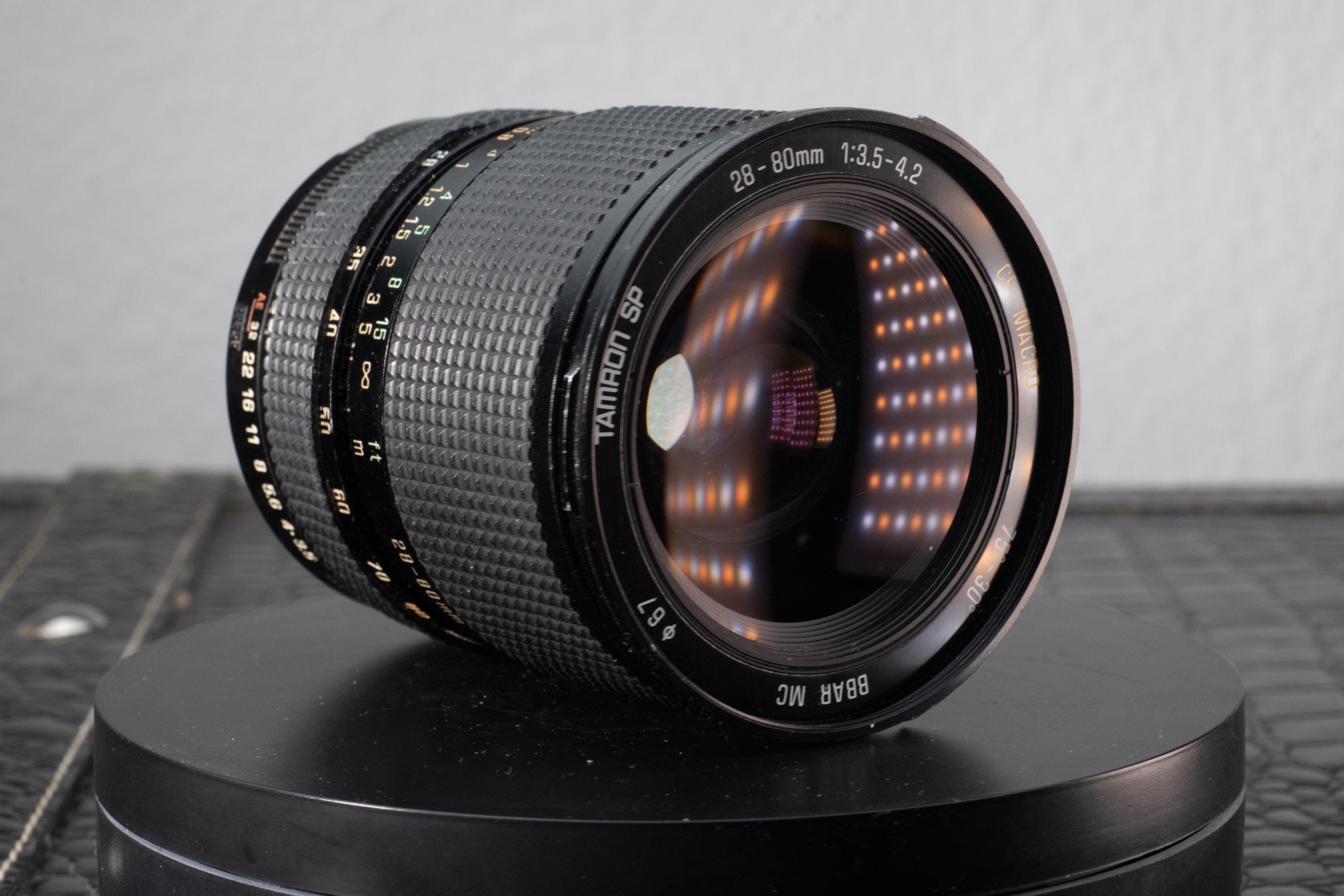 Zoom lens 80 mm - Etsy 日本