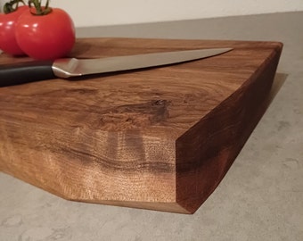 Walnut cuttingboard