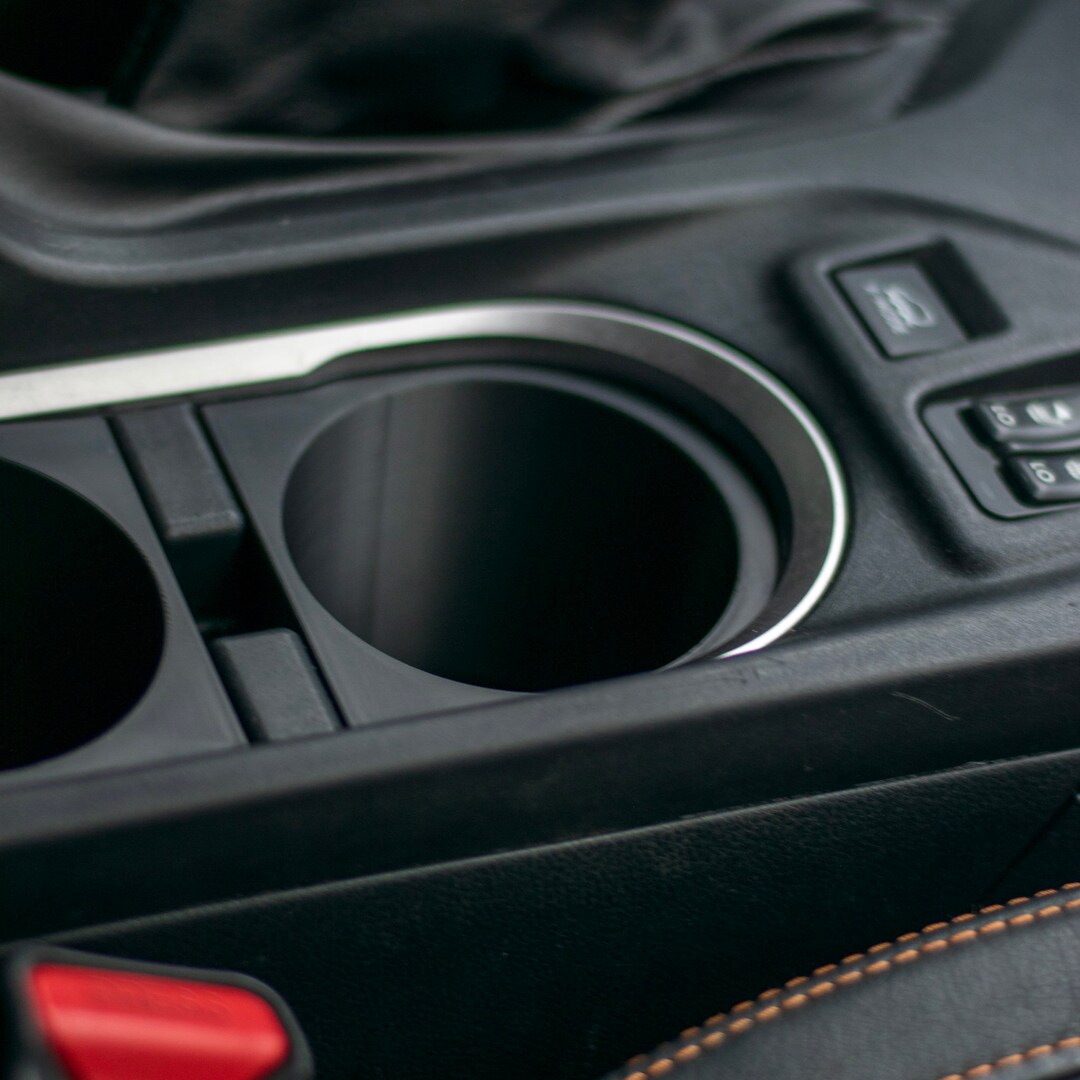 1823' Crosstrek & Impreza Cup Holder Insert Etsy