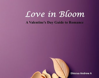 Love In Bloom