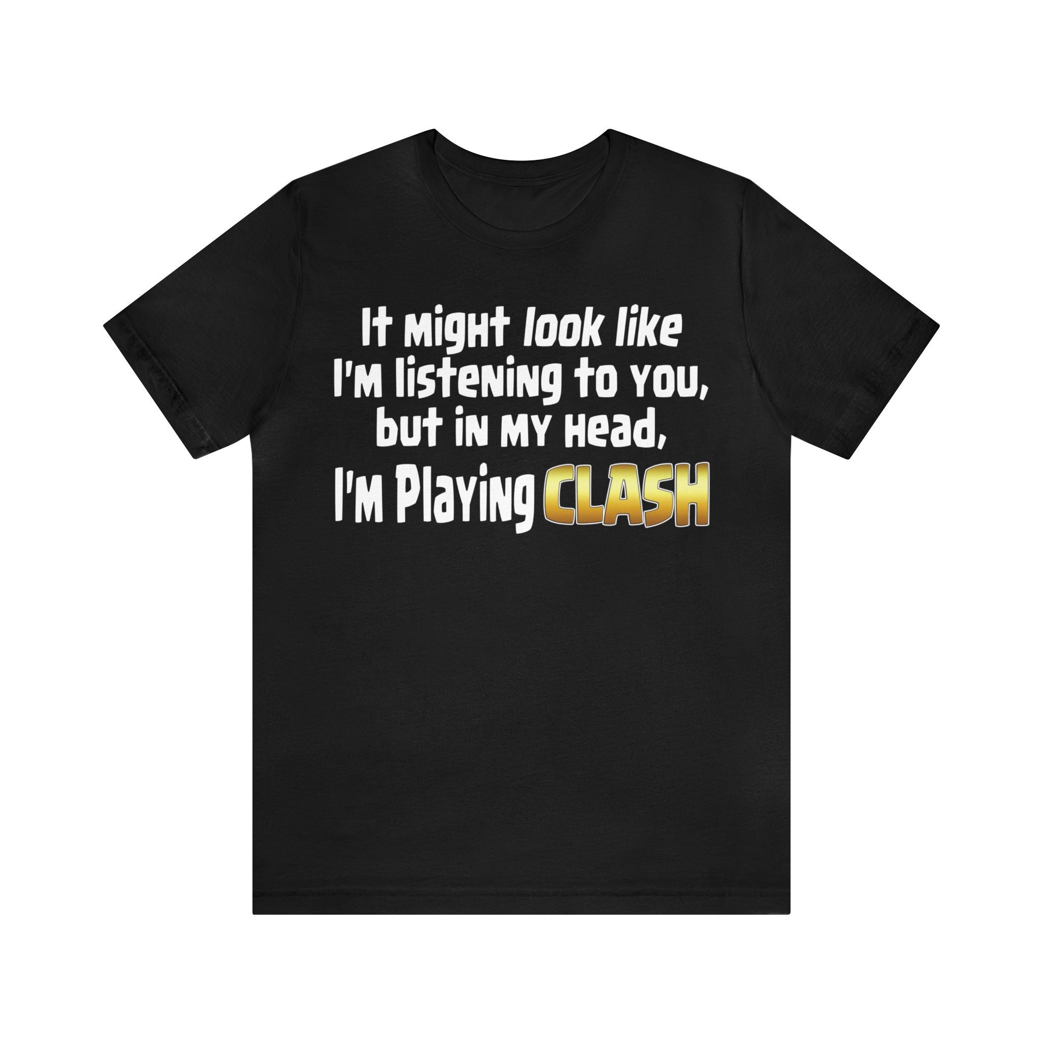 Clan Chat Best Coc Memes Clash Of Clan Tshirt Canada