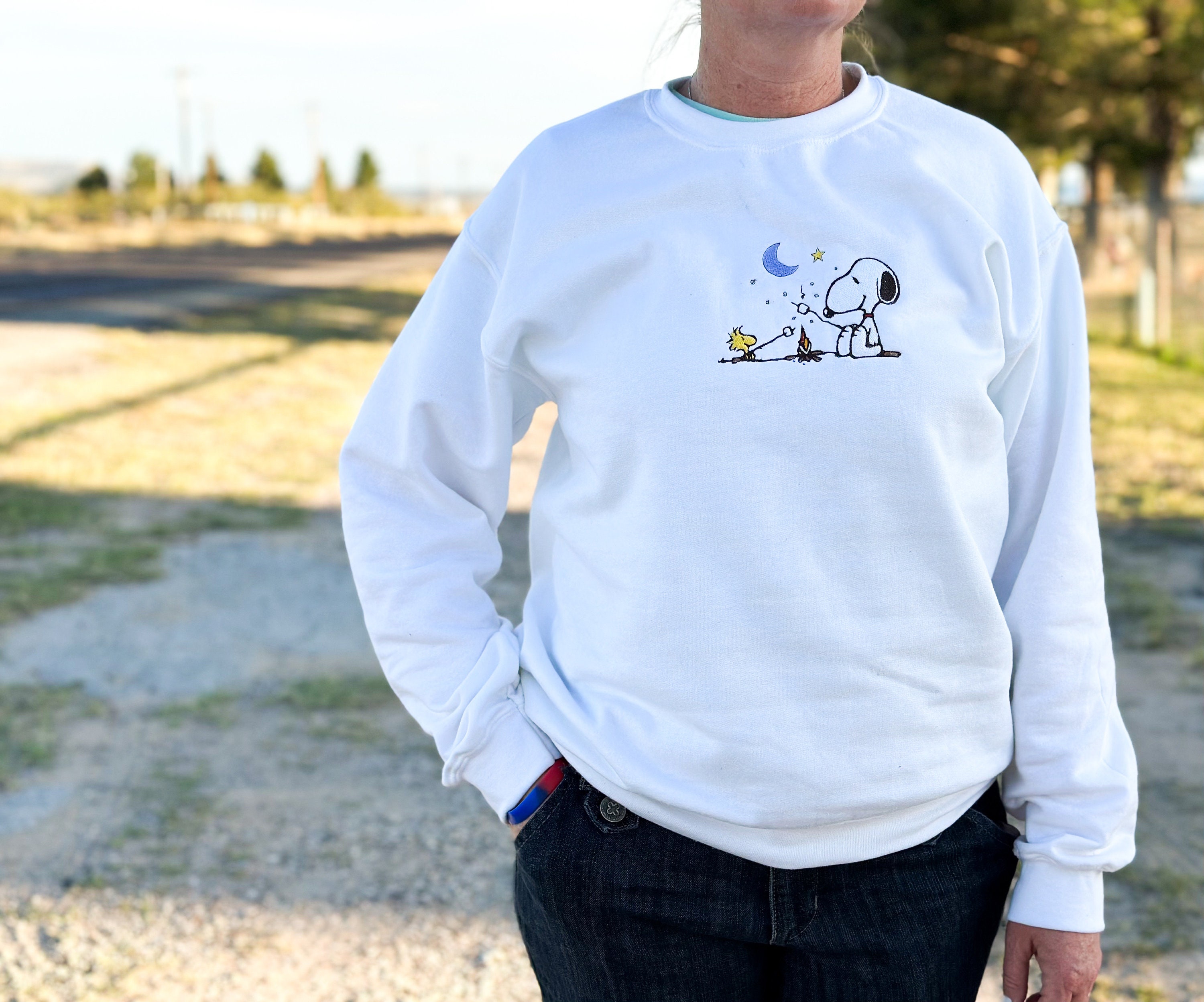 Snoopy Custom Shirt - Etsy