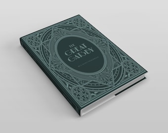 Elegantes sobrecubiertas personalizadas