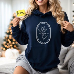 Olive Tree People Hoodie,Olive Tree People Merch,Oliveda Apparel,Skincare,From Tree To Beauty,Cozy Sweatshirts,Christmas Gift,Team Apparel