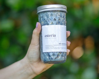 Asteria - Bath Ritual Salts