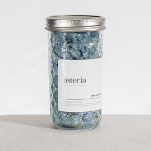 Asteria Bath Ritual Salts image 2