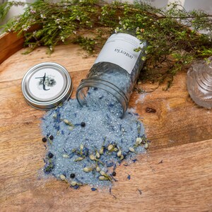 Asteria Bath Ritual Salts image 5