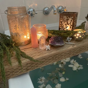 Asteria Bath Ritual Salts image 6