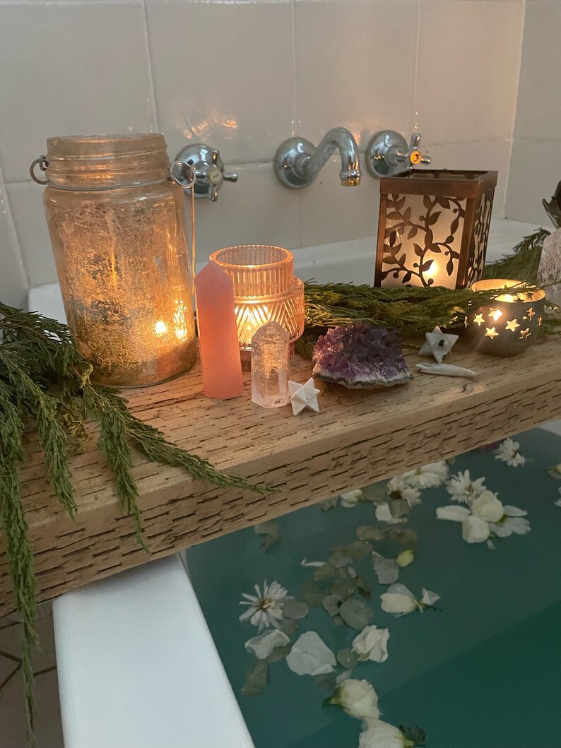 Asteria Bath Ritual Salts image 6