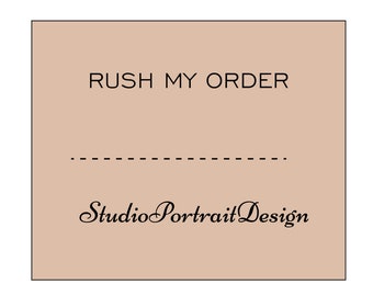 Rush My Order