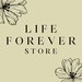 Life Forever Shirt
