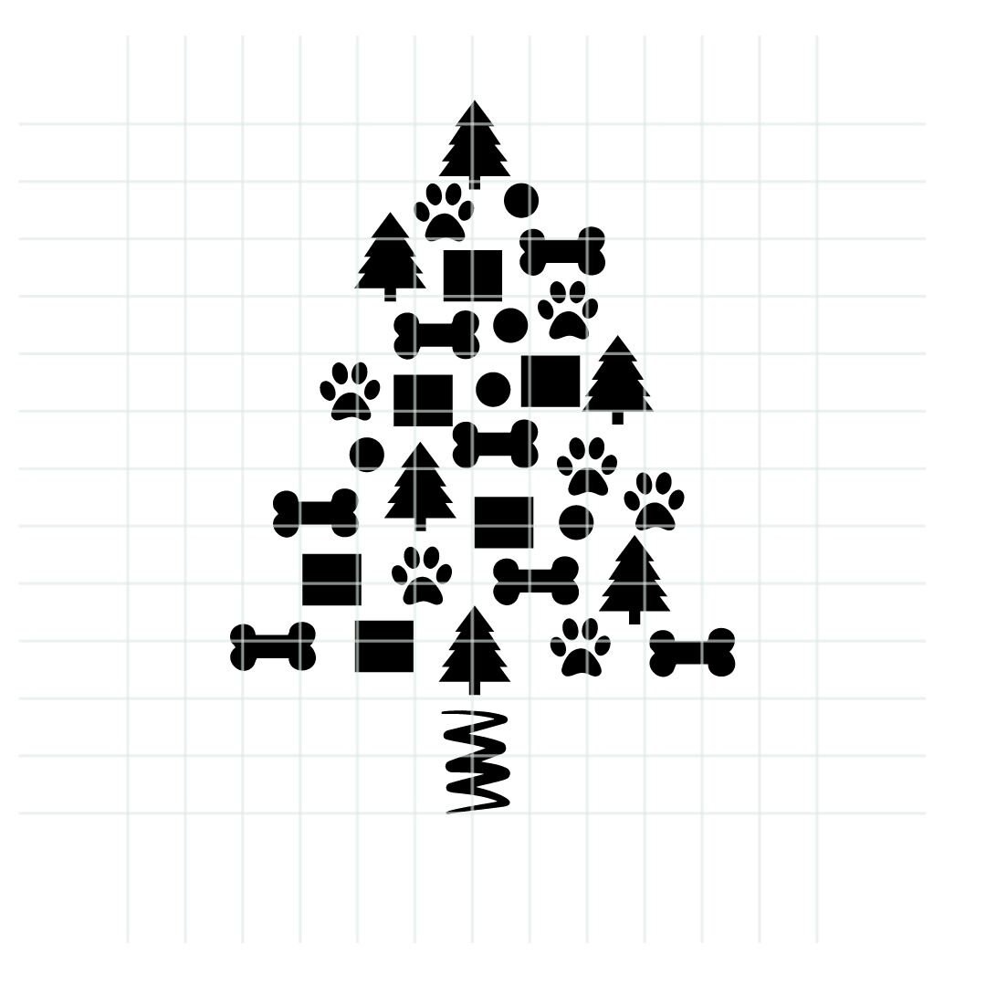 dog-christmas-tree-svg-etsy